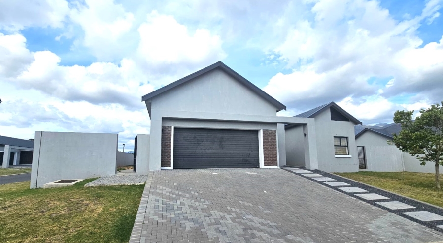 4 Bedroom Property for Sale in Paarl South Western Cape